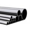 China 317L Stainless Steel Round Pipe Corrosion Resistance Annealed Finished factory