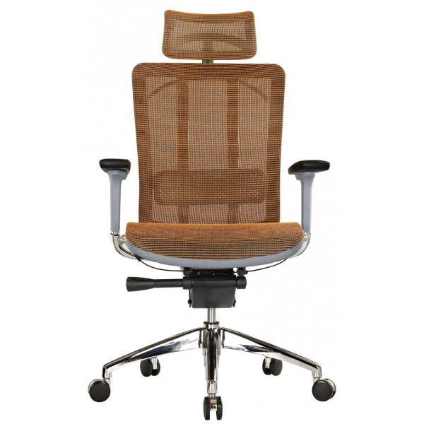 Quality Moon Mesh Ergonomic Home Office Chairs Recliner for sale