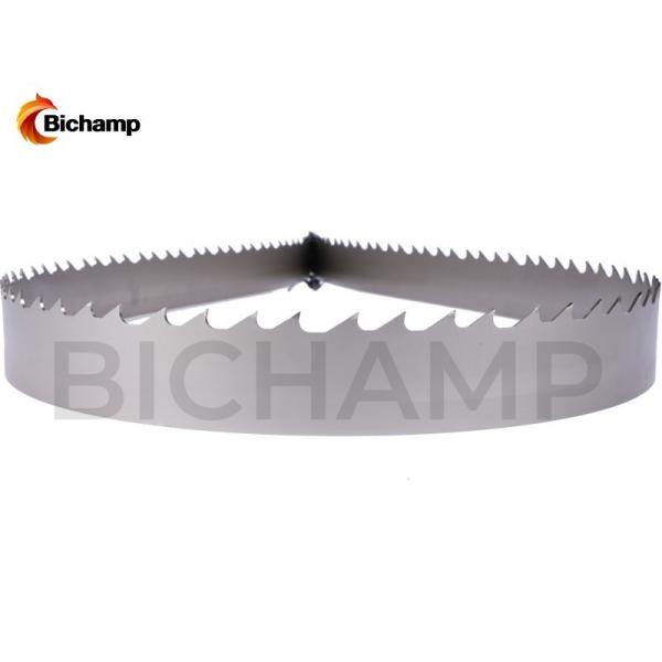 Quality Industrial Bandsaw Blades TPI DTCUT® M51 Extreme Cutting Rate for sale