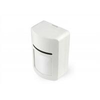 china White WiFi Network PIR Motion Detector Tuya Smart Life App For Home Safety
