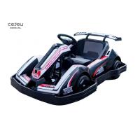 China Electric Children Electric Go Kart Remote Control Driving factory