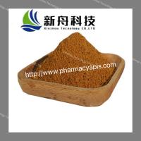 China Chemical Products 1-(benzo[d][1,3]dioxol-5-yl)-2-bromopropan-1-one 52190-28-0 factory