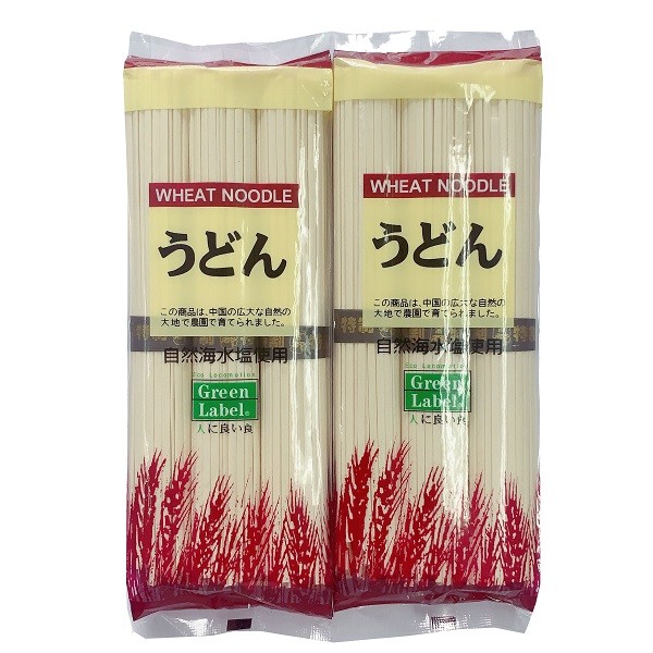 Quality Supermarkets White 300g Pure Buckwheat Noodles 19cm Length for sale