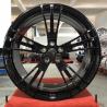 China 2020 aftermarket car aluminum alloy rim car wheels alloy rim 20 5x112 alloy rim factory