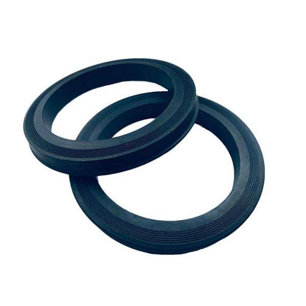 Quality 3"BLACK HAMMER UNION LIP SEAL RING, BUNA With LOWER PRICE AND TOP QUALITY for sale