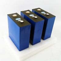 China Large Capacity 3.2V 277Ah LiFePO4 Battery Cell For Energy Storage factory