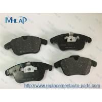 China C2C39929 Auto Brake Pads , Car Brake Pad Replacement Ceramic Accessory factory