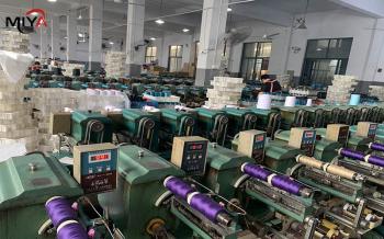 China Factory - HAINING MIYA TEXTILE CO., LTD