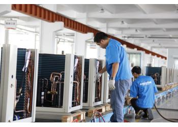 China Factory - Solareast Heat Pump Ltd.