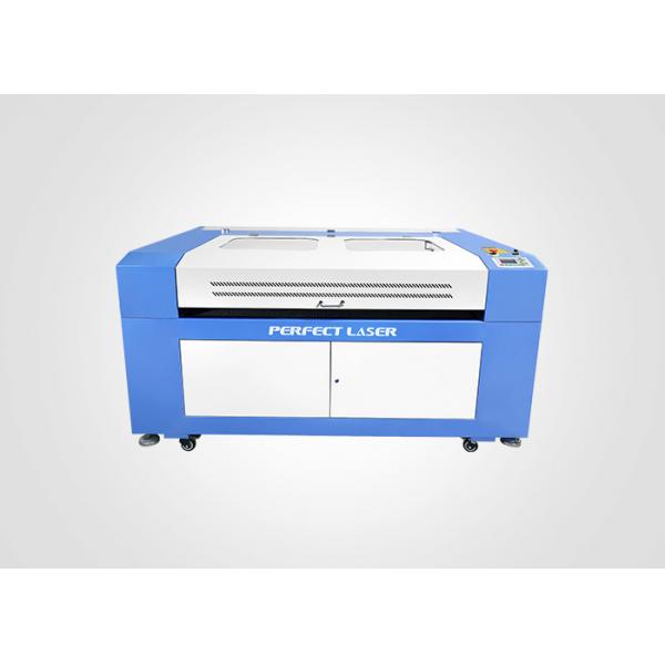 Quality Double Heads Co2 Laser Engraving Equipment 1400 x 1000 Mm For Glass / Acrylic for sale