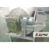 China High Intensity Magnetic Separation Machine for Hematite Quartz Feldspar factory