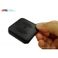 China 13.56MHz NFC Contactless Smart Card IOT RFID Reader Easy Carry for sale