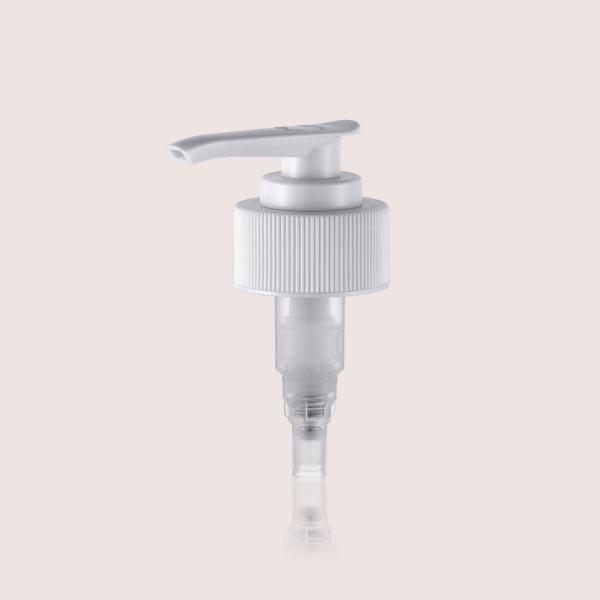 Quality JY327-01 Plastic Lotion Pump / Liquid Dispenser For Shampoo Bottle for sale