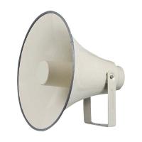 China Aluminum Waterproof Horn Loudspeakers Sound Outdoor PA Speaker factory