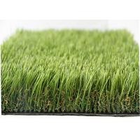 Quality Ornaments Type And PE Material Landscaping Grasses Artificial Turf For Garden for sale