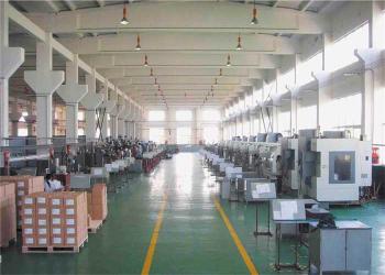 China Factory - SUZHOU POLESTAR METAL PRODUCTS CO., LTD