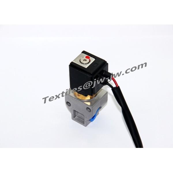 Quality Tsudakoma Zax 9100 Relay Solenoid Valves Airjet Loom Valve for sale