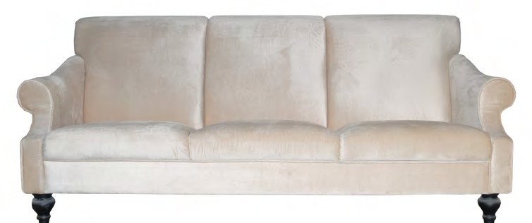 China SF-2935 Moden style fabric living room sofa,sofa set,3-seater sofa factory