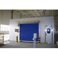 Quality High Speed Doors for sale