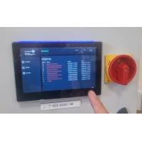 China Android Wall Mount Tablet With Arudino and Source Code factory