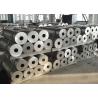 China Good Strength 2024 Aluminum Pipe , 6mm Aluminium Tube Anti Corrosion factory