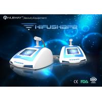China 2018 China new innovative product 150w high intensity focused ultrasound ablation factory