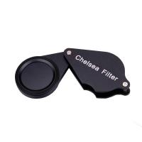 China Jewellery Tool Chelsea Filter To check if the color gem stone with dying color FCF-25 factory