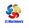 China Guangzhou Zhongxing Seiko Machinery Engineering Co., Ltd logo
