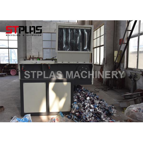 Quality PLASTIC FILM /WOVEN BAGS /TON BAGS Plastic Recycling Pellet Machine With Film Rotor for sale