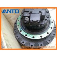 Quality Trade Assurance Excavator Final Drive Travel Motor 2966298 For Excavator 320D for sale