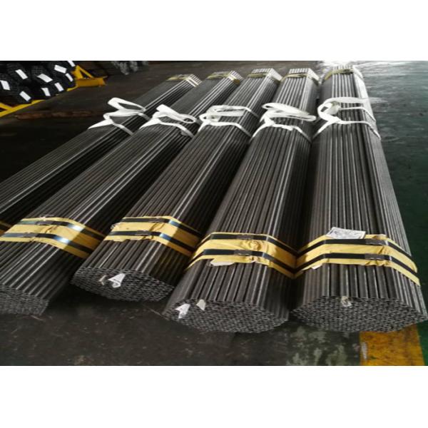 Quality Cold Drawn Annealed Carbon Steel Tube With Round Thin Wall A213 / SA213 T11 , T5 for sale