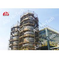 Quality High Purity Hydrogen Production Plant , Hydrogen Gas Plant By Methanol Reforming for sale