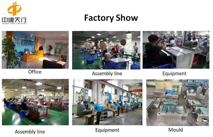 Customized Automotive Electronic Waterproof Connector Wiring Harness for Different Brands Connector