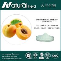 China apricot kernel extract vb17 99% amygdalin injection factory