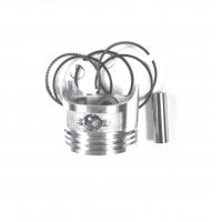 Quality EY15 Motorcycle Piston Kits And Ring Machinery Engine Parts for sale