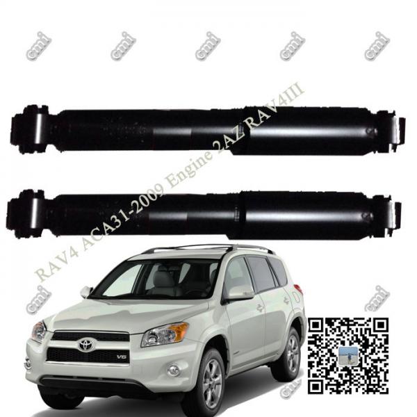Quality Rav4iii Front Shock Absorber 349024 for sale