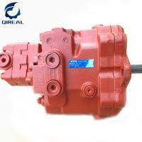 China Hydraulics Piston Pump Psvd2-17e PPsvd2-17 svd2-21 Psvd2-21e Psvd2-27 Psvd2-27e Main Pump For Mini Excavator factory