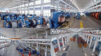 China Factory - Beijing Cable Industry Development Co.,Ltd