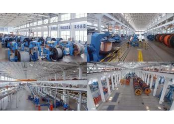 China Factory - Beijing Cable Industry Development Co.,Ltd