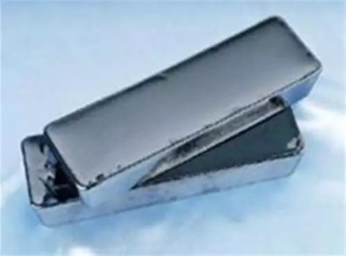 Quality high purity germanium ingot 99.999% 1 kilo germanium metal price per kg for sale
