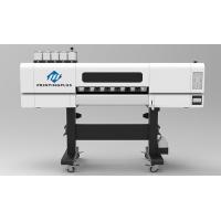 Quality Without Engraving Pet Transfer Film Printer Direct Digital Jet Printer 1.5L for sale