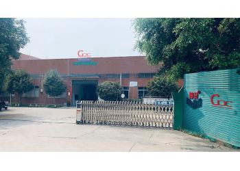 China Factory - Guangdong Clean Purifying Equipment Co., Ltd.