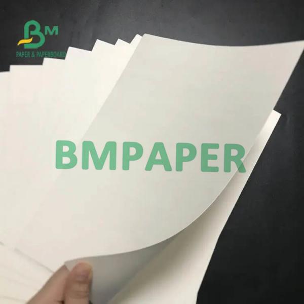 Quality 0.4mm 0.5mm 0.6mm 0.7mm Coaster Paper Absorbent Board 460mm X 610mm Sheet for sale