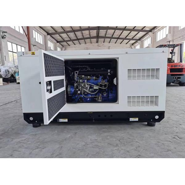 Quality Power Standby YangDong Diesel Generator 8KW-64kw YangDong genset for sale