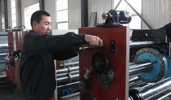 China Factory - Hebei Jinguang Packing Machine CO.,LTD