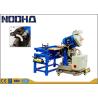 China Easily Operate End Mill Machine , Bevel Cutting Machine Low Noise factory