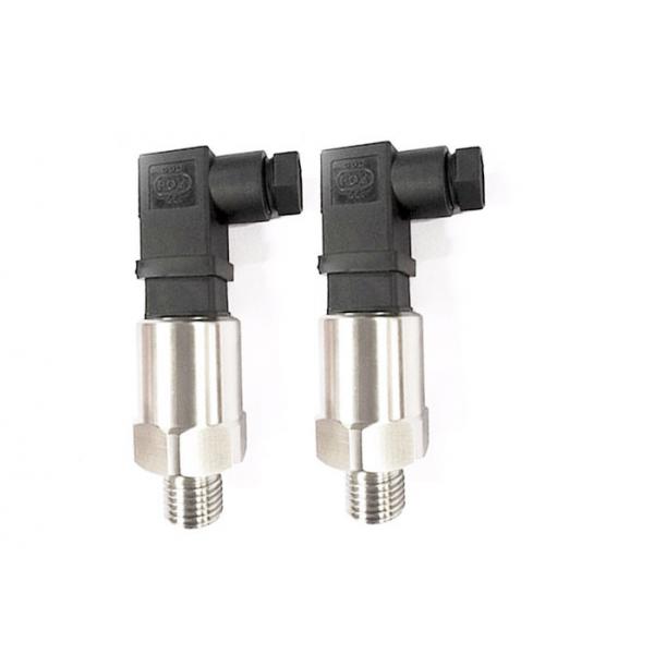 Quality IP67 Compact Pressure Sensor High Accuracy SS304 4~20ma ISO9001 Certification for sale