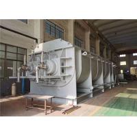 China CE Certificate Dry Mushroom Drug Hollow Paddle Dryer 304 Stainless Steel factory