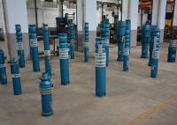 China Electric Deep Well Submersible Pump 18.5kw 30kw Vertical Installation factory
