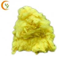 Quality Lightweight Polyester Staple Fiber Low Moisture Synthetic Fiber for sale